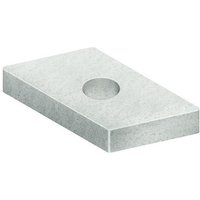 Niedax Gleitmutter GSM 306 - GSM 306 von Niedax