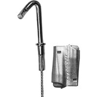 Niedax Gripple m.Trapezhaken GAT-2/3 EXP Niedax Gripple m.Trapezhaken GAT-2/3 EXP von Niedax