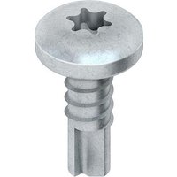 Niedax Linsenkopf-Bohrschraube B 4.2X13-TX V - B 4.2X13-TX V Niedax Linsenkopf-Bohrschraube B 4.2X13-TX V - B 4.2X13-TX V von Niedax