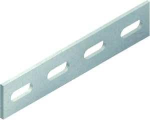 Niedax NIED Längsverbinder VB 50, Stahl, 40 x 20 mm Niedax NIED Längsverbinder VB 50, Stahl, 40 x 20 mm von Niedax