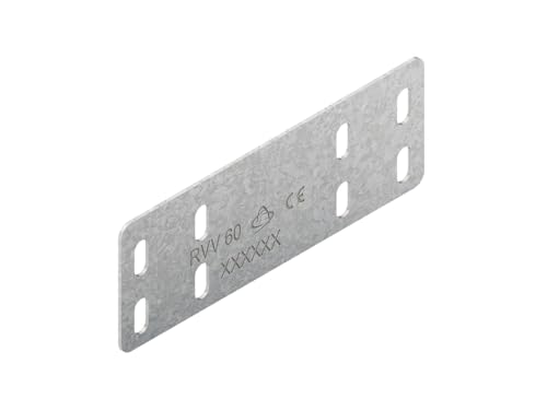 Niedax Rinnenverbinder RVV 60 Niedax Rinnenverbinder RVV 60 von Niedax