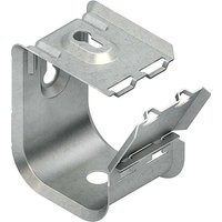 Niedax Sammelhalter h=114,5mm, b=90mm SHS 80 S Niedax Sammelhalter h=114,5mm, b=90mm SHS 80 S von Niedax