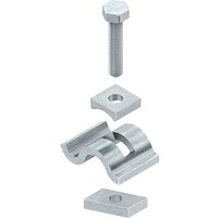 Niedax Spannklaue SPKGM 25 F von Niedax