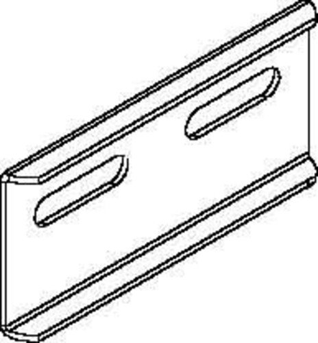 Niedax Stoßverbinder 60mm KSV 60 S Kl Verbinder für Kabeltragsystem 4013339289875 Niedax Stoßverbinder 60mm KSV 60 S Kl Verbinder für Kabeltragsystem 4013339289875 von Niedax