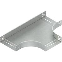 Niedax T-Stücke, F-Verz RTS 60.400 F - RTS 60.400 F Niedax T-Stücke, F-Verz RTS 60.400 F - RTS 60.400 F von Niedax