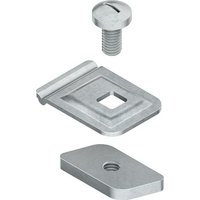 Niedax Trennsteghalter KLWC 16 von Niedax