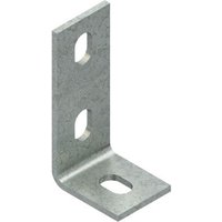 Niedax Wandanschlusswinkel f. Boden/Deckenbef. WWA 100 Niedax Wandanschlusswinkel f. Boden/Deckenbef. WWA 100 von Niedax