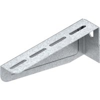 Niedax Wandausleger feuerverzinkt KTAM 100 F - KTAM 100 F Niedax Wandausleger feuerverzinkt KTAM 100 F - KTAM 100 F von Niedax