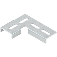 Niedax Winkel-Verbindung WVL 30 - WVL 30 von Niedax