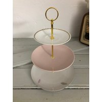 Etagere Rosa Antik von Niefee