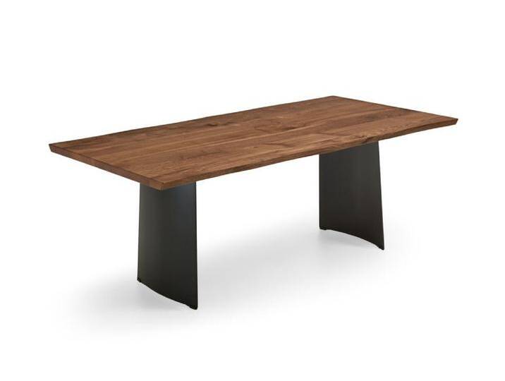 NIEHOFF GARDEN Esstisch, braun NIEHOFF GARDEN Esstisch, braun von Niehoff-Sitzmöbel