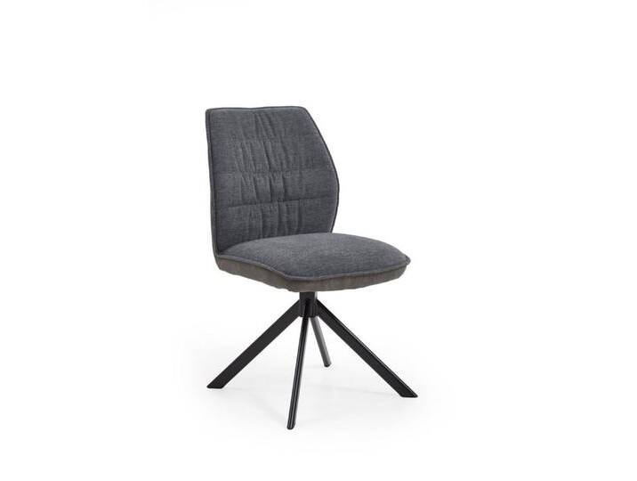 NIEHOFF GARDEN Esszimmerstuhl, grau, grau NIEHOFF GARDEN Esszimmerstuhl, grau, grau von Niehoff-Sitzmöbel