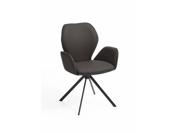 NIEHOFF GARDEN Esszimmerstuhl, schwarz, schwarz NIEHOFF GARDEN Esszimmerstuhl, schwarz, schwarz von Niehoff-Sitzmöbel