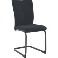 NIEHOFF SITZMÖBEL Esszimmerstuhl, Bouclé, 2er Set, verschiedene Farben, mit Design-Steppung, Sitzhöhe 50 NIEHOFF SITZMÖBEL Esszimmerstuhl, Bouclé, 2er Set, verschiedene Farben, mit Design-Steppung, Sitzhöhe 50 von Niehoff Sitzmöbel