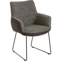NIEHOFF SITZMÖBEL Esszimmerstuhl, Microfaser, 2er Set, Bezugskombination, Federkern, verschiedene Funktionen, Sh 50 NIEHOFF SITZMÖBEL Esszimmerstuhl, Microfaser, 2er Set, Bezugskombination, Federkern, verschiedene Funktionen, Sh 50 von Niehoff Sitzmöbel