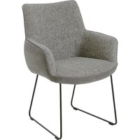 NIEHOFF SITZMÖBEL Esszimmerstuhl, Microfaser, 2er Set, Bezugskombination, Federkern, verschiedene Funktionen, Sh 50 NIEHOFF SITZMÖBEL Esszimmerstuhl, Microfaser, 2er Set, Bezugskombination, Federkern, verschiedene Funktionen, Sh 50 von Niehoff Sitzmöbel