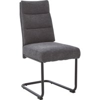 NIEHOFF SITZMÖBEL Esszimmerstuhl, Webstoff, 2er Set, verschiedene Farben, mit Micro-Taschenfederkern, Sitzhöhe 49 NIEHOFF SITZMÖBEL Esszimmerstuhl, Webstoff, 2er Set, verschiedene Farben, mit Micro-Taschenfederkern, Sitzhöhe 49 von Niehoff Sitzmöbel