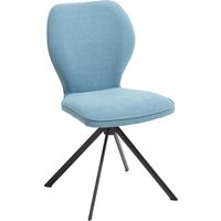 NIEHOFF SITZMÖBEL Schalenstuhl "Colorado" () Drehfunktion und Rückstellung, 100% recycelten PET-Flaschen, 2er Set von Niehoff Sitzmöbel