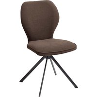 NIEHOFF SITZMÖBEL Schalenstuhl "Colorado", Drehfunktion und Rückstellung, 100% recycelten PET-Flaschen, 2er Set NIEHOFF SITZMÖBEL Schalenstuhl "Colorado", Drehfunktion und Rückstellung, 100% recycelten PET-Flaschen, 2er Set von Niehoff Sitzmöbel