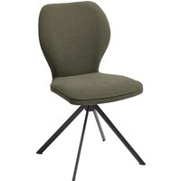 NIEHOFF SITZMÖBEL Schalenstuhl "Colorado", Drehfunktion und Rückstellung, 100% recycelten PET-Flaschen, 2er Set NIEHOFF SITZMÖBEL Schalenstuhl "Colorado", Drehfunktion und Rückstellung, 100% recycelten PET-Flaschen, 2er Set von Niehoff Sitzmöbel