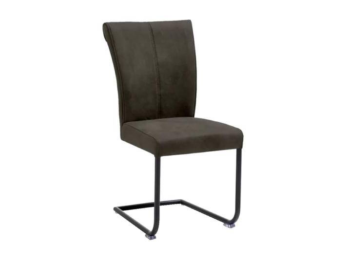 Niehoff Alexa Schwingstuhl 3001 Esszimmerstuhl passend zum Banksystem Alexa Freischwinger mit Wellenfederung Bezugsstoff wählbar Niehoff Alexa Schwingstuhl 3001 Esszimmerstuhl passend zum Banksystem Alexa Freischwinger mit Wellenfederung Bezugsstoff wählbar von Niehoff-Sitzmöbel