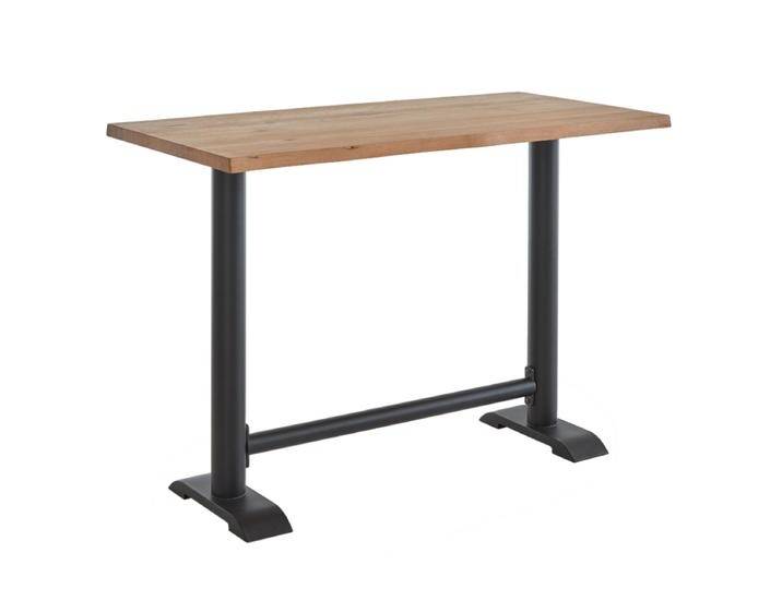 Niehoff Bartisch oder Tresentisch Mojito mit Massivholzplatte in Wildeiche geölt und Baumkante in zwei Höhen und Größen versandkostenfrei bestellbar Niehoff Bartisch oder Tresentisch Mojito mit Massivholzplatte in Wildeiche geölt und Baumkante in zwei Höhen und Größen versandkostenfrei bestellbar von Niehoff-Sitzmöbel