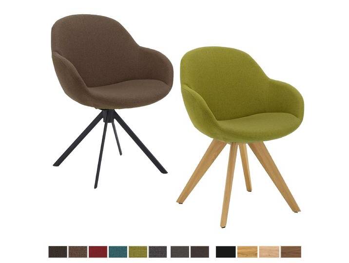 Niehoff Coppa Schalensessel 1772 oder 1742 optional mit Drehfunktion Esszimmerstuhl Gestell Massivholz oder Eisen schwarz Bezugausführung wählbar Niehoff Coppa Schalensessel 1772 oder 1742 optional mit Drehfunktion Esszimmerstuhl Gestell Massivholz oder Eisen schwarz Bezugausführung wählbar von Niehoff-Sitzmöbel