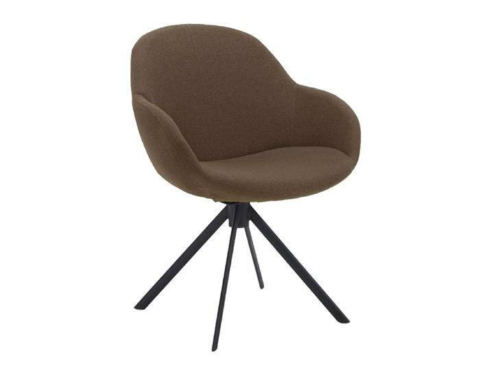 Niehoff Coppa Schalensessel 1772 oder 1742 optional mit Drehfunktion Esszimmerstuhl mit Armlehnen Stativgestell Eisen schwarz Bezugausführung wählbar Niehoff Coppa Schalensessel 1772 oder 1742 optional mit Drehfunktion Esszimmerstuhl mit Armlehnen Stativgestell Eisen schwarz Bezugausführung wählbar von Niehoff-Sitzmöbel