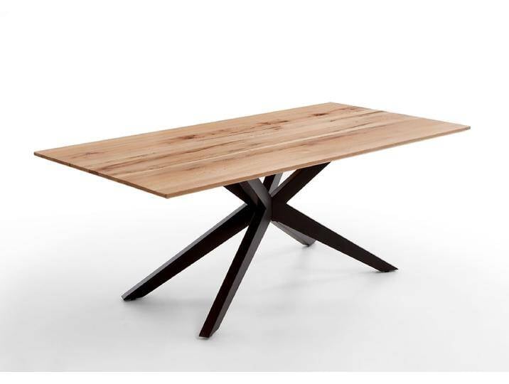 Niehoff Design-Tisch WINDHOEK von Niehoff-Sitzmöbel
