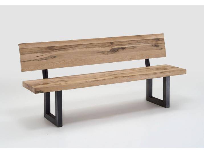 Niehoff Einzelbank VINTAGE DINING von Niehoff-Sitzmöbel