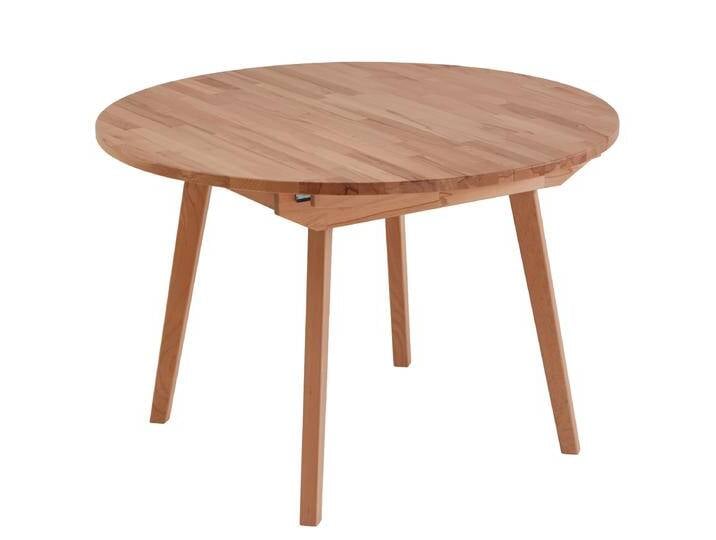 Niehoff Esstisch Top Trend 7323 oder 7423 mit runder Tischplatte in drei Massivholzfarben wählbar parkettverleimt versandkostenfrei online kaufen Niehoff Esstisch Top Trend 7323 oder 7423 mit runder Tischplatte in drei Massivholzfarben wählbar parkettverleimt versandkostenfrei online kaufen von Niehoff-Sitzmöbel