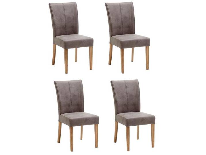 Niehoff Esszimmerstuhl 3701 im 4er-Set Polsterstuhl passend zum Banksystem Alexa Massivholzgestell Bezug Mikrofaser wählbar ideal für Ihr Esszimmer Niehoff Esszimmerstuhl 3701 im 4er-Set Polsterstuhl passend zum Banksystem Alexa Massivholzgestell Bezug Mikrofaser wählbar ideal für Ihr Esszimmer von Niehoff-Sitzmöbel