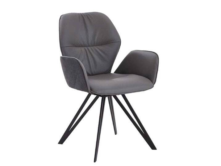 Niehoff Esszimmerstuhl Chianti 6582 oder 6782 mit Armlehnen Armlehnenstuhl mit Metallgestell Eisen schwarz optional mit Drehfunktion Bezug wählbar Niehoff Esszimmerstuhl Chianti 6582 oder 6782 mit Armlehnen Armlehnenstuhl mit Metallgestell Eisen schwarz optional mit Drehfunktion Bezug wählbar von Niehoff-Sitzmöbel