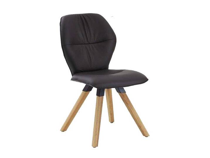 Niehoff Esszimmerstuhl Chianti 6591 oder 6791 ohne Armlehnen Bezugausführung wählbar Stativgestell Massivholz Eiche optional mit Drehfunktion Niehoff Esszimmerstuhl Chianti 6591 oder 6791 ohne Armlehnen Bezugausführung wählbar Stativgestell Massivholz Eiche optional mit Drehfunktion von Niehoff-Sitzmöbel