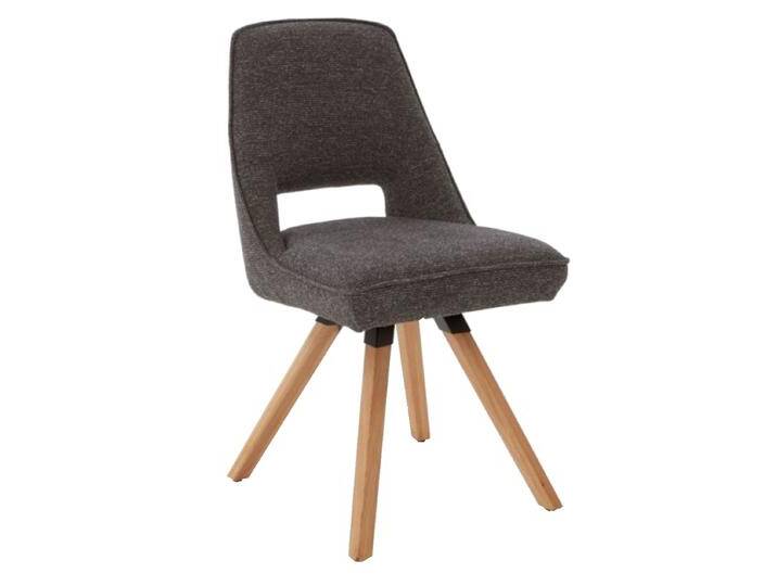 Niehoff Esszimmerstuhl Nanni mit Webstoff Bezug und Stativgestell in Eiche Massivholz optional mit Dreh-und Rückholfunktion versandkostenfrei kaufen Niehoff Esszimmerstuhl Nanni mit Webstoff Bezug und Stativgestell in Eiche Massivholz optional mit Dreh-und Rückholfunktion versandkostenfrei kaufen von Niehoff-Sitzmöbel