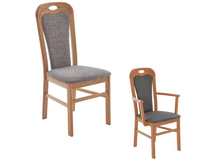 Niehoff Esszimmerstuhl Santana Gold mit oder ohne Armlehne mit Polstersitz oder Federkorb Bezug individuell wählbar versandkostenfrei online kaufen Niehoff Esszimmerstuhl Santana Gold mit oder ohne Armlehne mit Polstersitz oder Federkorb Bezug individuell wählbar versandkostenfrei online kaufen von Niehoff-Sitzmöbel