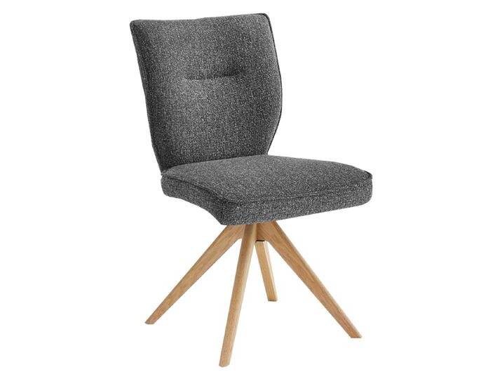 Niehoff Esszimmerstuhl Studioline individuell konfigurierbar mit Stativgestell optional mit Armlehne sowie Dreh-und Rückholfunktion online kaufen von Niehoff-Sitzmöbel