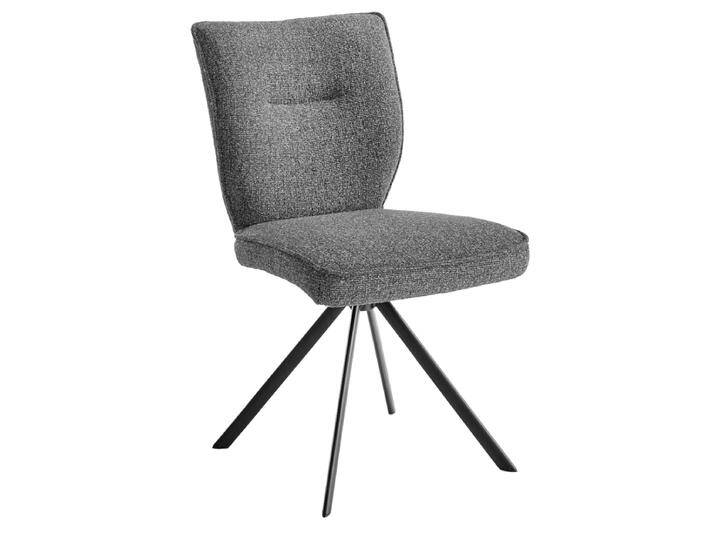 Niehoff Esszimmerstuhl Studioline individuell konfigurierbar mit Stativgestell optional mit Armlehne sowie Dreh-und Rückholfunktion online kaufen Niehoff Esszimmerstuhl Studioline individuell konfigurierbar mit Stativgestell optional mit Armlehne sowie Dreh-und Rückholfunktion online kaufen von Niehoff-Sitzmöbel