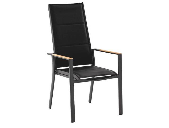 Niehoff-Garden Sessel PALOS PLUS, Textilene von Niehoff-Sitzmöbel