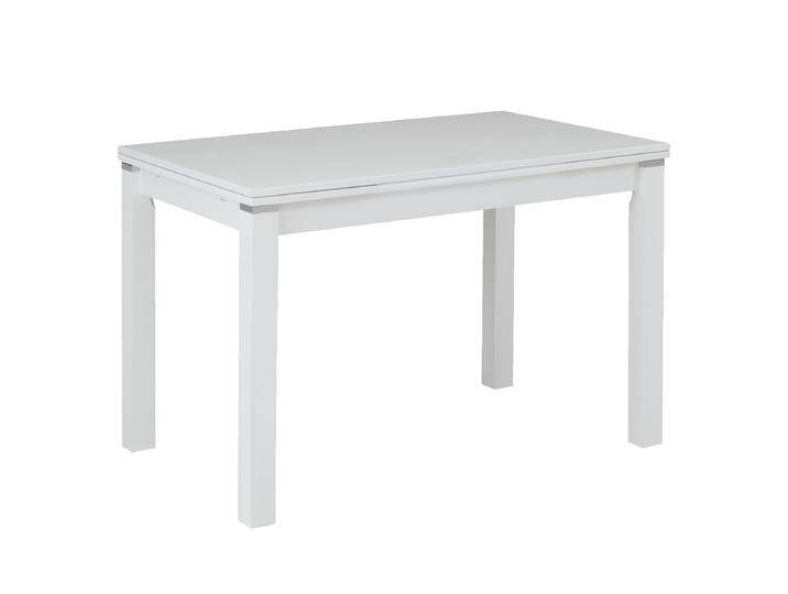 Niehoff Minimax Esstisch ausziehbar 9103, 9123 und 9133 Dekor weiß matt Tisch in drei Größen wählbar Tisch für Esszimmer oder Küche Niehoff Minimax Esstisch ausziehbar 9103, 9123 und 9133 Dekor weiß matt Tisch in drei Größen wählbar Tisch für Esszimmer oder Küche von Niehoff-Sitzmöbel