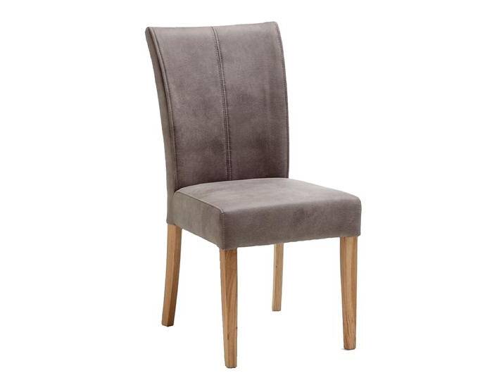 Niehoff Polsterstuhl 3701 Stuhl passend zum Banksystem Alexa 4-Fußgestell Bezugsstoff Mikrofaser wählbar ideal für Ihr Esszimmer Niehoff Polsterstuhl 3701 Stuhl passend zum Banksystem Alexa 4-Fußgestell Bezugsstoff Mikrofaser wählbar ideal für Ihr Esszimmer von Niehoff-Sitzmöbel