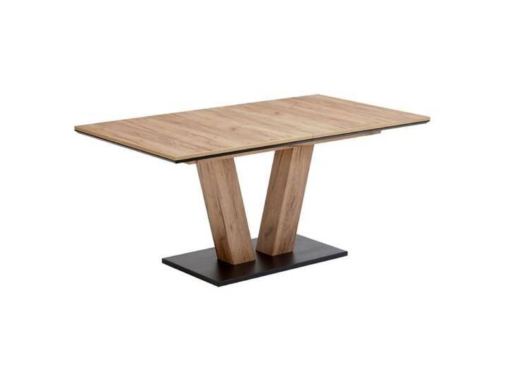 Niehoff Sitzmöbel Ausziehtisch Milton Niehoff Sitzmöbel Ausziehtisch Milton von Niehoff-Sitzmöbel