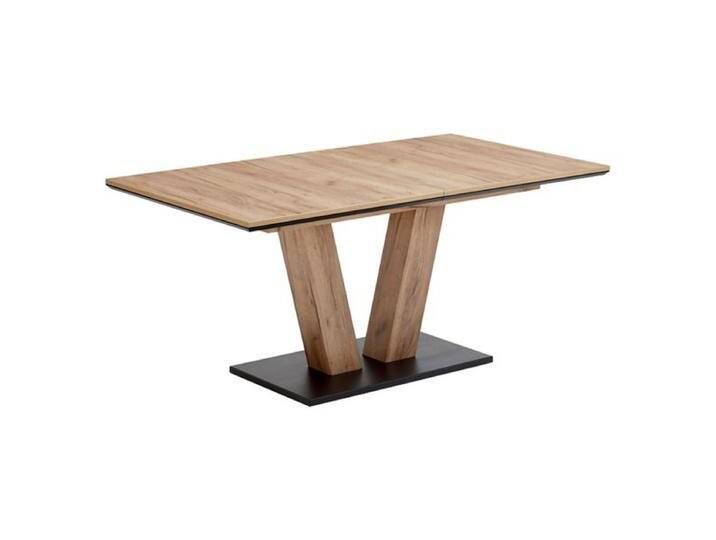 Niehoff Sitzmöbel Ausziehtisch Milton Niehoff Sitzmöbel Ausziehtisch Milton von Niehoff-Sitzmöbel