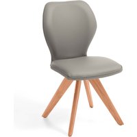 Niehoff Sitzmöbel Colorado Trend-Line Design-Stuhl Gestell Kernbuche - Polyester von Niehoff Sitzmöbel