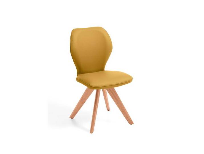 Niehoff Sitzmöbel Colorado Trend-Line Design-Stuhl von Niehoff-Sitzmöbel