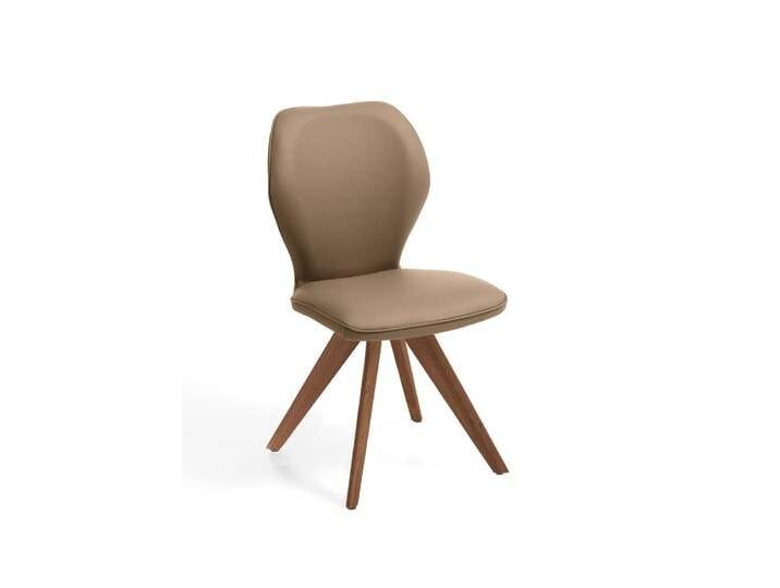 Niehoff Sitzmöbel Colorado Trend-Line Design-Stuhl von Niehoff-Sitzmöbel