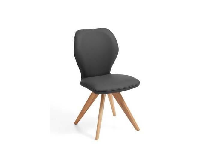 Niehoff Sitzmöbel Colorado Trend-Line Design-Stuhl von Niehoff-Sitzmöbel