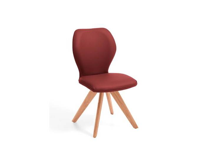Niehoff Sitzmöbel Colorado Trend-Line Design-Stuhl von Niehoff-Sitzmöbel