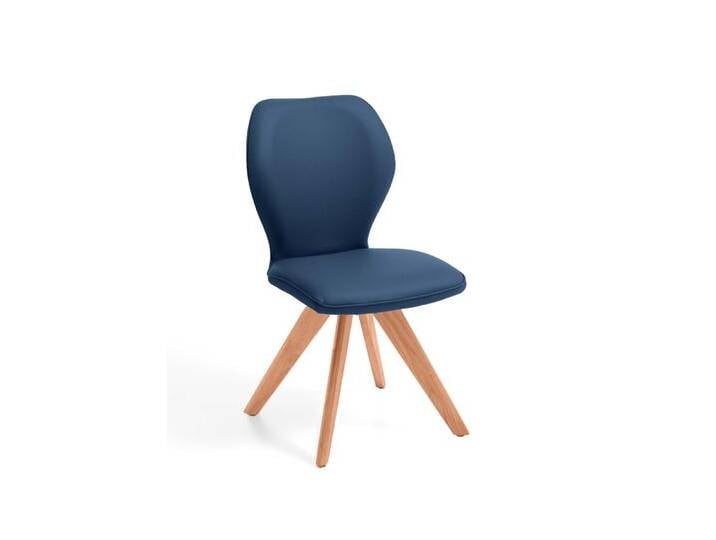 Niehoff Sitzmöbel Colorado Trend-Line Design-Stuhl von Niehoff-Sitzmöbel