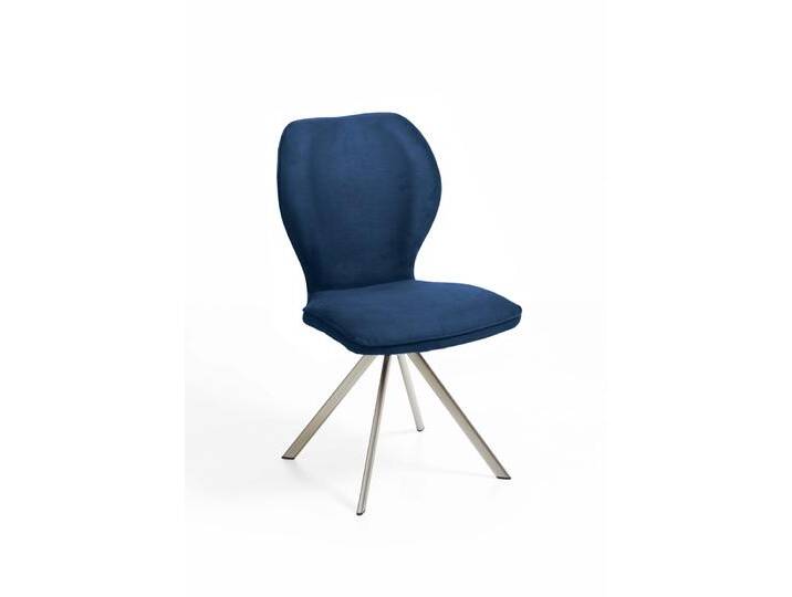 Niehoff Sitzmöbel Colorado Trend-Line Design-Stuhl von Niehoff-Sitzmöbel